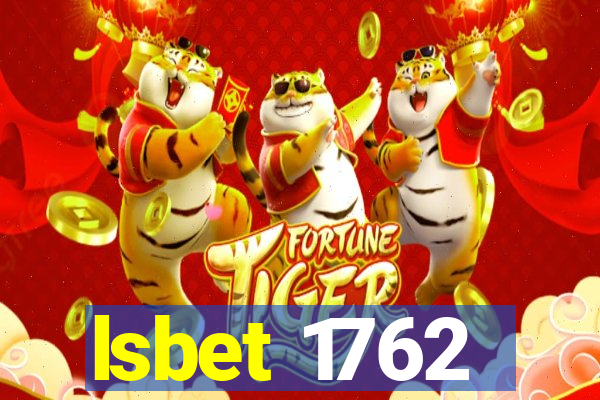 lsbet 1762